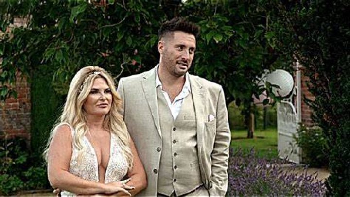 Joe Sealey Age And Net Worth – How Old Is RHOC Nicole Sealey Husband?